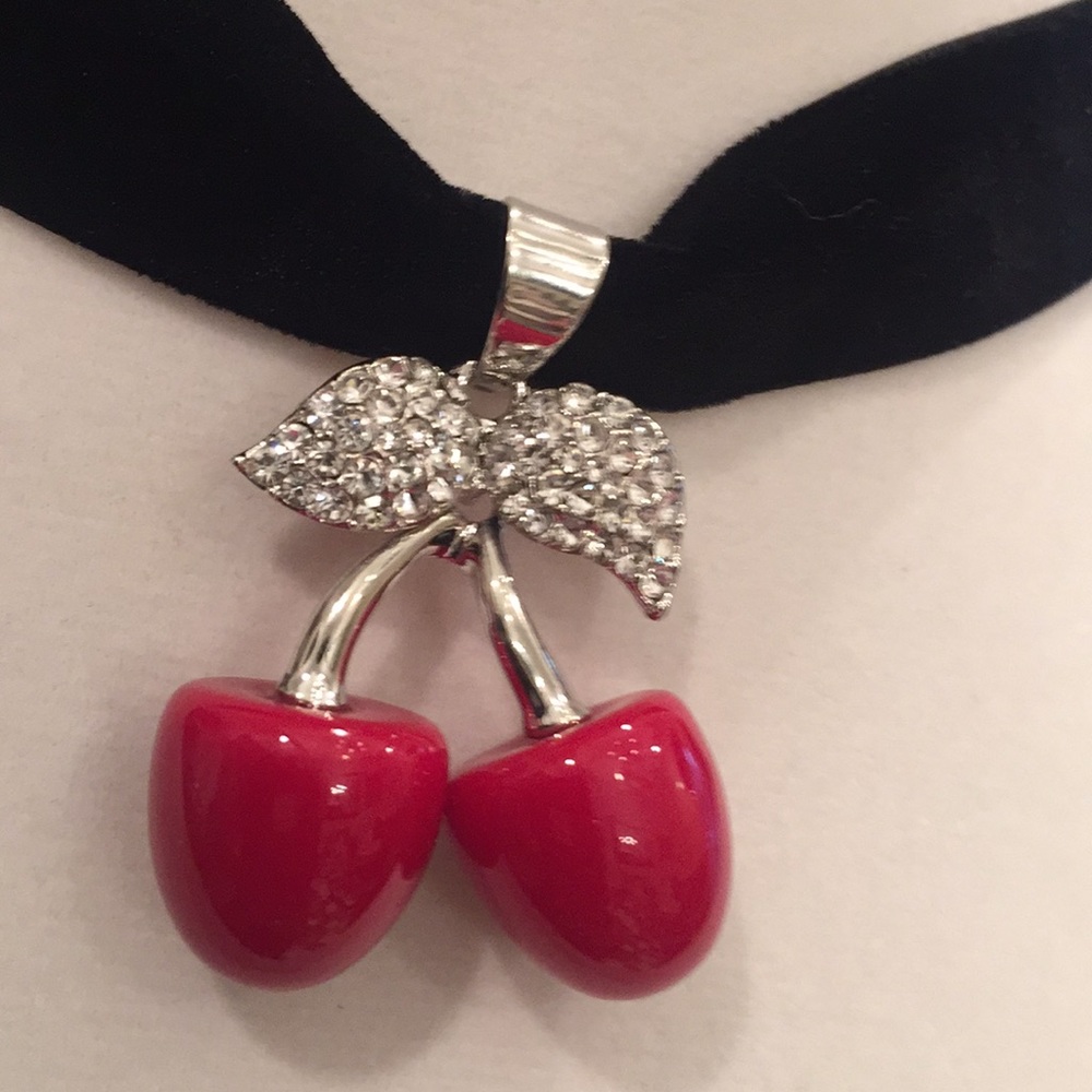 Cherry Baby 🎶🎵 - Picture 2 of 7